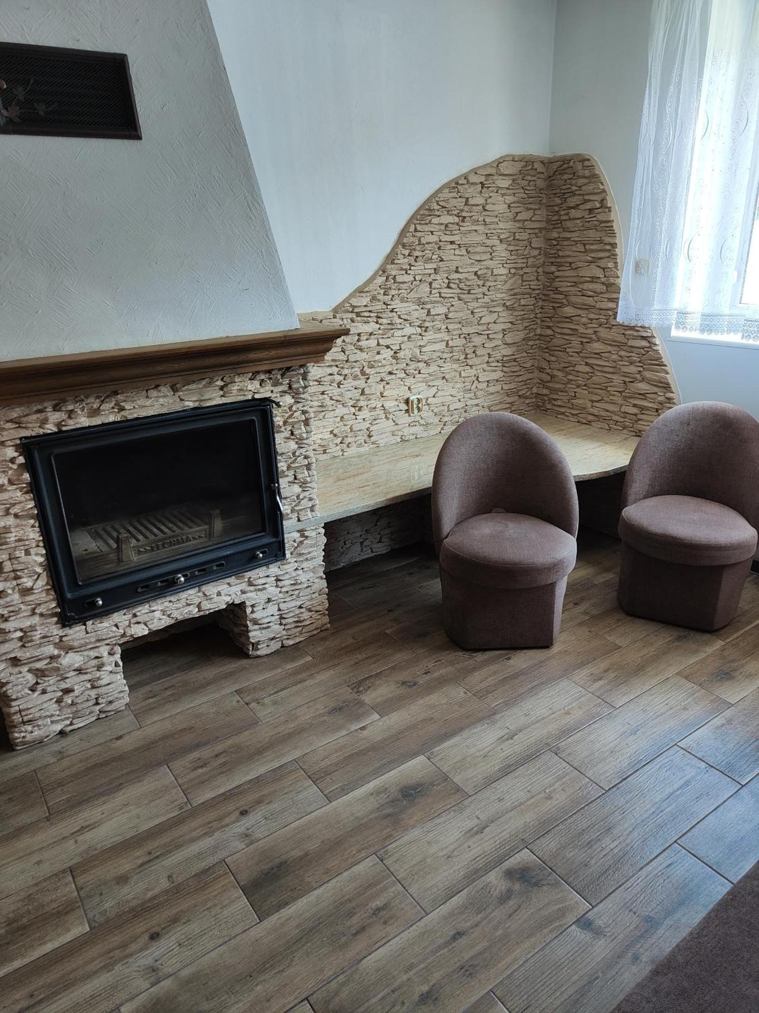 Domki, Pokoje U Malgosi Sztutowo Esterno foto